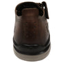 Pegada Ditto Mens Leather Comfortable Shoes Made In Brazil