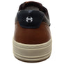 Ferricelli Alberto Mens Comfortable Leather Casual Shoes Made In Brazil