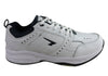 White/Navy