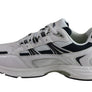 Scholl Orthaheel X Trainer Mens Comfortable Cross Trainer Shoes