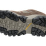 Merrell Mens Oakcreek Comfortable Lace Up Hiking Shoes