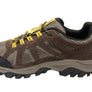 Merrell Mens Oakcreek Comfortable Lace Up Hiking Shoes