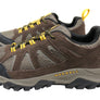 Merrell Mens Oakcreek Comfortable Lace Up Hiking Shoes