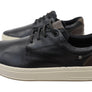 Ferricelli Alberto Mens Comfortable Leather Casual Shoes Made In Brazil