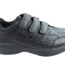 Sfida Defy Senior V Mens Adjustable Strap Athletic Shoes