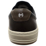 Ferricelli Alberto Mens Comfortable Leather Casual Shoes Made In Brazil