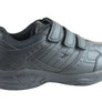 Sfida Defy Senior V Mens Adjustable Strap Athletic Shoes