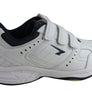 Sfida Defy Senior V Mens Adjustable Strap Athletic Shoes