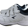 Sfida Defy Senior V Mens Adjustable Strap Athletic Shoes