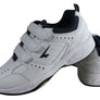 Sfida Defy Senior V Mens Adjustable Strap Athletic Shoes