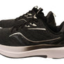 Saucony Mens Echelon 9 Extra Wide Fit Comfortable Athletic Shoes
