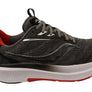 Saucony Mens Echelon 9 Wide Fit Comfortable Athletic Shoes