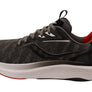 Saucony Mens Echelon 9 Wide Fit Comfortable Athletic Shoes