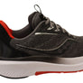 Saucony Mens Echelon 9 Wide Fit Comfortable Athletic Shoes