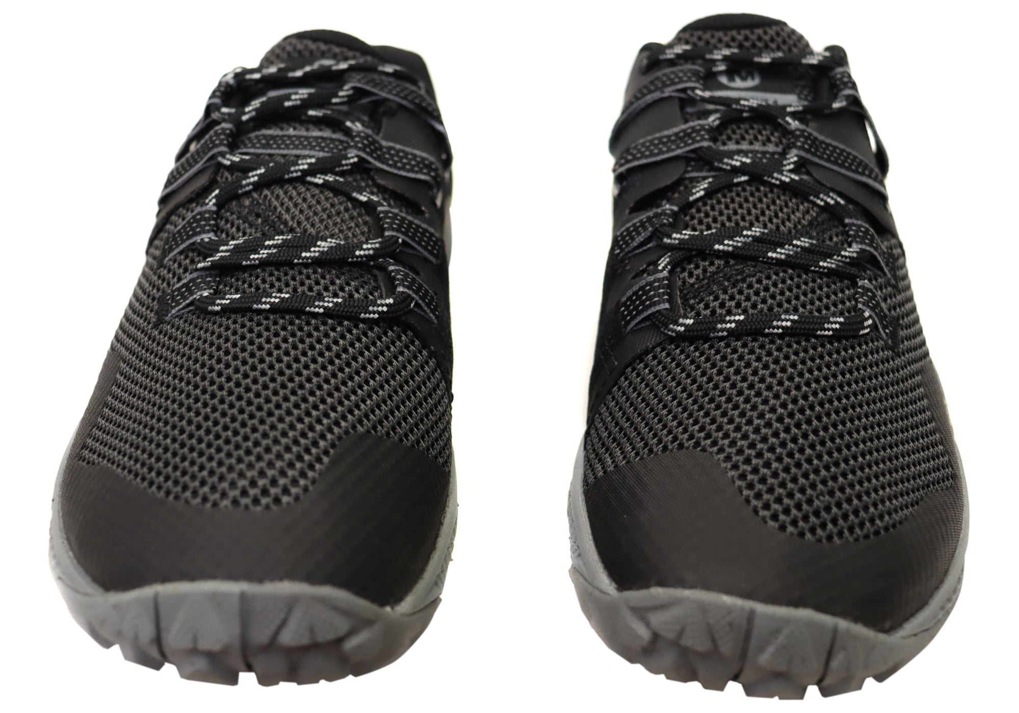 Merrell Mens Trail Glove 6 Comfort Minimalist Trainers Running Shoes