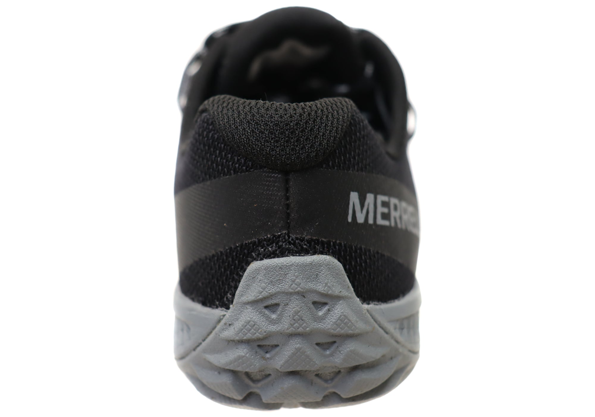 Merrell Mens Trail Glove 6 Comfort Minimalist Trainers Running Shoes