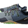 Merrell Mens Trail Glove 6 Comfort Minimalist Trainers Running Shoes