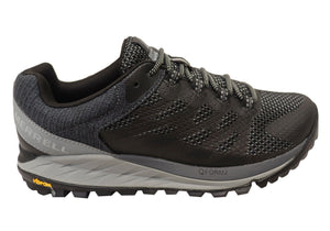 Merrell Mens Nova 2 Comfortable Lace Up Shoes