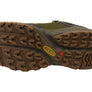 Keen Mens Comfortable Lace Up NXIS EVO Waterproof Shoes