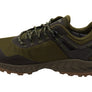 Keen Mens Comfortable Lace Up NXIS EVO Waterproof Shoes