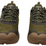 Keen Mens Comfortable Lace Up NXIS EVO Waterproof Shoes