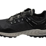 Keen Mens Comfortable Lace Up NXIS EVO Waterproof Shoes