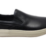 Ferricelli Wayne Mens Comfortable Leather Casual Shoes Made In Brazil