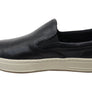 Ferricelli Wayne Mens Comfortable Leather Casual Shoes Made In Brazil