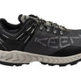 Keen Mens Comfortable Lace Up NXIS EVO Waterproof Shoes