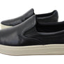 Ferricelli Wayne Mens Comfortable Leather Casual Shoes Made In Brazil