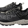 Keen Mens Comfortable Lace Up NXIS EVO Waterproof Shoes