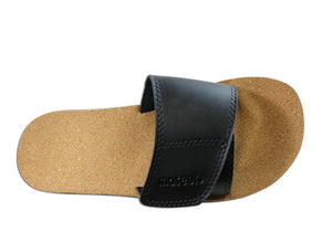 Maseur Unisex Gentle Massage Comfortable Slide Sandals