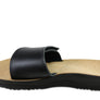 Maseur Unisex Gentle Massage Comfortable Slide Sandals