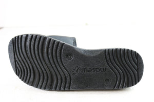 Maseur Unisex Invigorating Massage Comfortable Slide Sandals