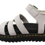 Dr Martens Blaire Hydro Womens Leather Fashion Sandals