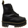 Dr Martens Unisex Leather Lace Up Audrick Boots