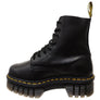 Dr Martens Unisex Leather Lace Up Audrick Boots