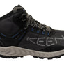 Keen Mens Comfortable Lace Up NXIS EVO Mid Waterproof Boots