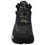 Keen Mens Comfortable Lace Up NXIS EVO Mid Waterproof Boots