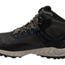 Keen Mens Comfortable Lace Up NXIS EVO Mid Waterproof Boots