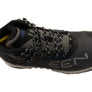 Keen Mens Comfortable Lace Up NXIS EVO Mid Waterproof Boots