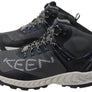 Keen Mens Comfortable Lace Up NXIS EVO Mid Waterproof Boots