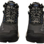 Keen Mens Comfortable Lace Up NXIS EVO Mid Waterproof Boots