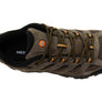 Merrell Moab 3 Comfortable Leather Mens Hiking Shoes