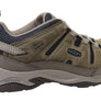 Keen Circadia Vent Mens Leather Wide Fit Hiking Shoes
