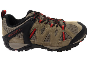 Merrell on sale deverta reviews