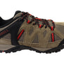 Merrell Mens Deverta 2 Comfortable Leather Hiking Shoes