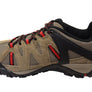 Merrell Mens Deverta 2 Comfortable Leather Hiking Shoes