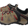 Merrell Mens Deverta 2 Comfortable Leather Hiking Shoes