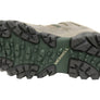 Merrell Mens Oakcreek Comfortable Lace Up Hiking Shoes